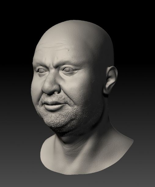 zbrush